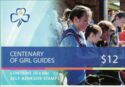 Girl Guides