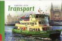 Capital City Transport