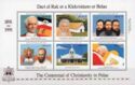 The Centennial of Christianity in Palau