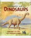 Australia's Age of Dinosaurs