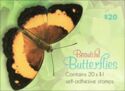 Beautiful Butterflies