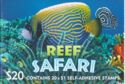 Stamp Collecting Month: Reef Safari