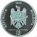 50 Lei (Eugen Coșeriu)