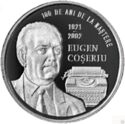 50 Lei (Eugen Coșeriu)