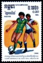 FIFA World Cup 1986 - Mexico