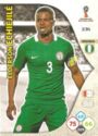 #236 Elderson Echiejile (2018)