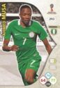 #243 Ahmed Musa (2018)