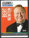 Bert Newton, AM, MBE