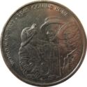 20 Cents (60th Anniversary - End of WWII)