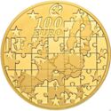 100 Euro (European Union Expansion )