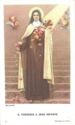"Teresa of Lisieux (of the Child Jesus)", Ballarini, 51