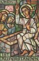 "Jesus - Risen", Brixen / Bressanone (I), Pfeiffer J. Kunstverlag - Munchen (DE), 605