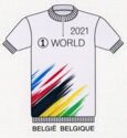 World Cycling Championships, Centenary