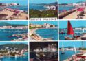 Some views of Sainte-Maxime