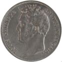 100 Francs (Louis Philippe I - Pattern by Montagny)
