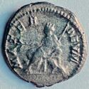 1 Denarius