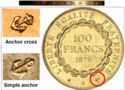 100 Francs (Genius)