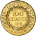 100 Francs (Genius - Essai)