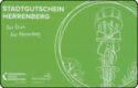 Stadtgutschein Herrenberg
