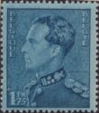 King Leopold III (1901-1983) - Poortman