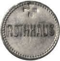 10 Pfennig (POW Camp WW1)