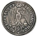 1/6 Thaler