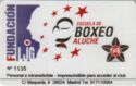 Escuela de Boxeo - Aluche