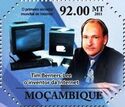 Tim Berners-Lee, Inventor of World Wide Web