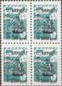 Vintage sailing ship overprint