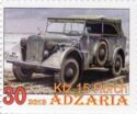 Kfz. 15 Horch
