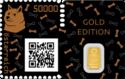 Gold Edition "Doge"