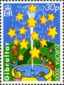 Europa 2000 - Fountain of Stars