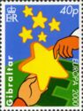 Europa 2000 - Exchanging Star