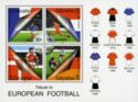 Tribute to European Football