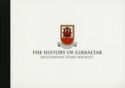 Gibraltar Millenium Prestige Booklet