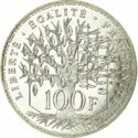 100 Francs (Pantheon)