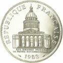 100 Francs (Pantheon)