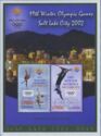 19th Winter Olympic Games Salt Lake City 2002