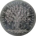 100 Francs (Pantheon Essai)