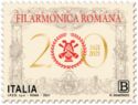 Philharmonic Academy of Rome, Bicentenary