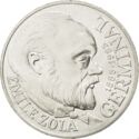 100 Francs (100th Anniversary of novelist Émile Zola's novel "Germinal")