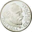 100 Francs (100th Anniversary of Emile Zola's novel - 0.950)