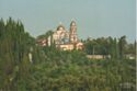 New Athos. Monastery of St. Simon the Apostle Kananita