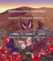 Butterflies of Turkmenistan