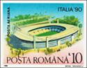 Rome, Olympia-Stadium