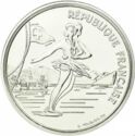 100 Francs (Essai - Ice Skating)