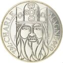 100 Francs (Essai - First Emperor Charlemagne)