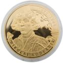 Żeton:-Mikołaj-Kopernik-(Polska)