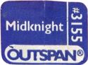 Outspan Midknight #3155