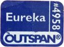Outspan Eureka #4958